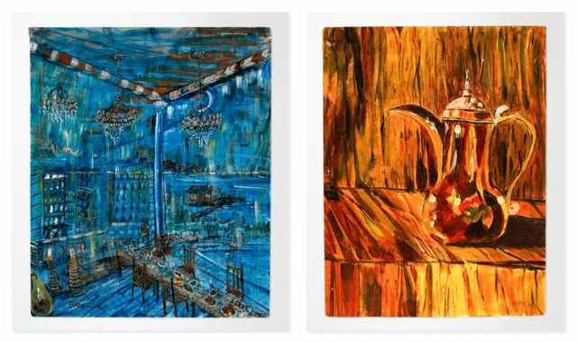 Fakkii Ahimad Rabbani kaase