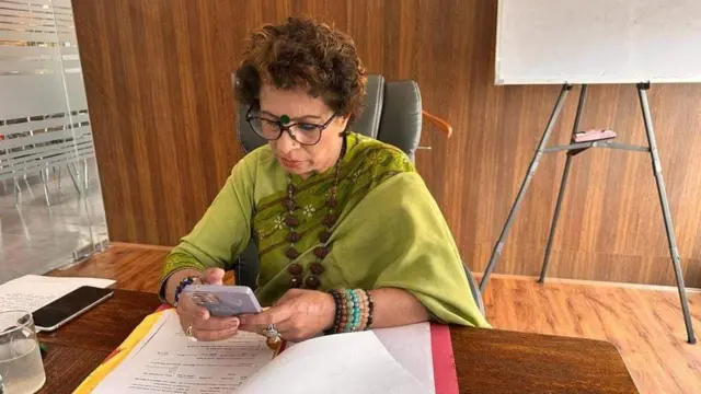 रेणू भाटिया