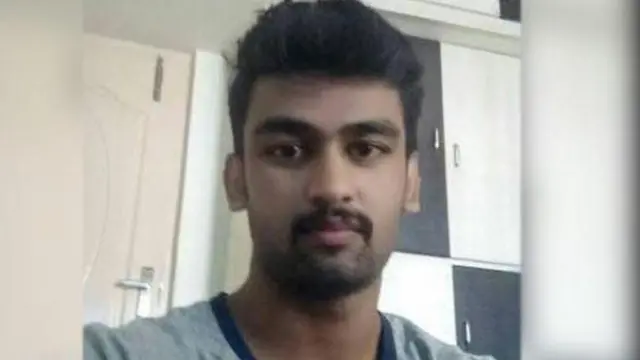 தஷ்வந்த் விடுதலை: சிறுமியின் தந்தை கூறுவது என்ன?