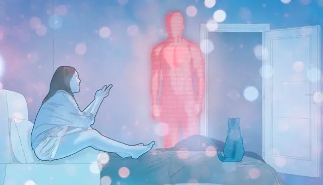 চীনে এই বিশেষ অ্যাপ ব্যবহার করে এআই সঙ্গীর সঙ্গে দীর্ঘ সময় চ্যাট করেন এমন মানুষের সংখ্যা কম নয়- প্রতীকী ছবি