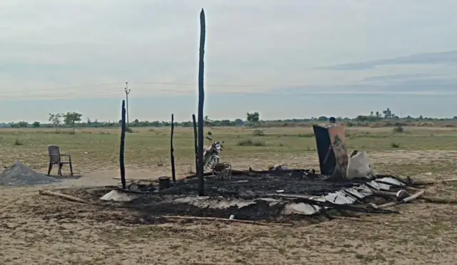 ரூ.1 கோடி காப்பீடு தொகைக்காக நண்பரை எரித்துக் கொன்ற ஜிம் மாஸ்டர் சிக்கியது எப்படி?