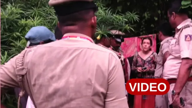 కర్ణాటక , రష్యా