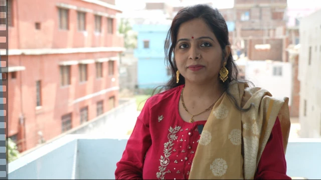 ఇలా శర్మ ఫోటో