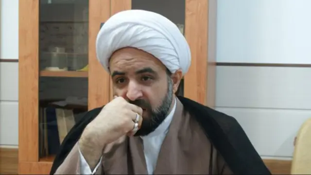 محمد حسین طاهری آکردی