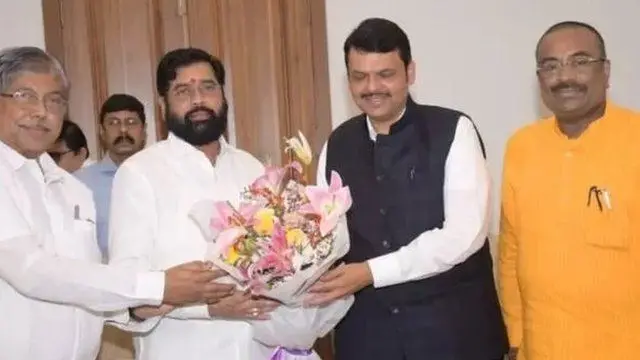 भाजपाला शिंदे गटाचा या निवडणुकीत किती फायदा झाला?