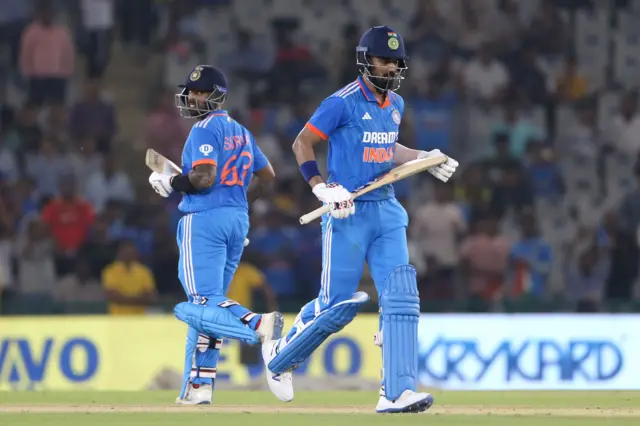 केएल राहुल