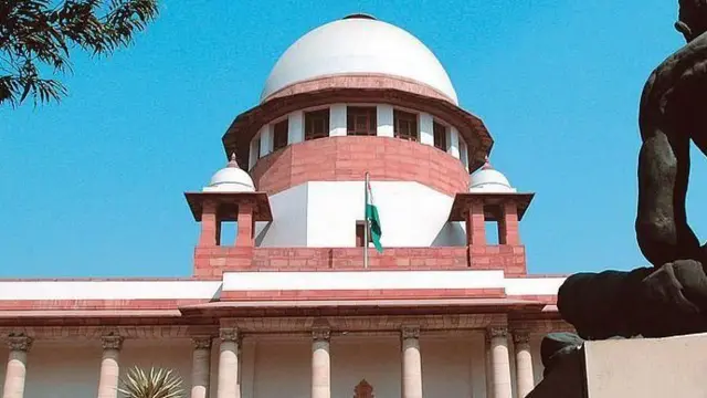 நியூஸ்க்ளிக் மீதான வழக்கு