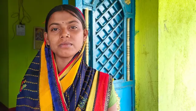 प्रवासी मज़दूर