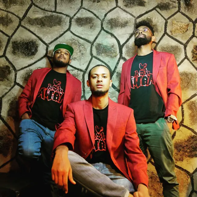 እዩኤል፣ ፍራኦል እና ሽመልስ