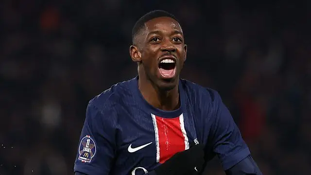 Dembele