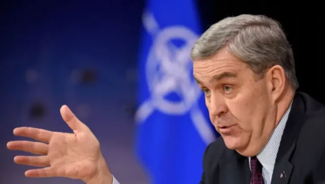 ਡਗਲਸ ਲੂਟ