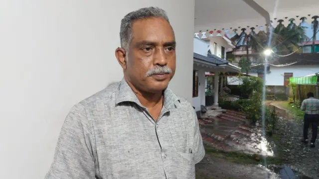 கேரளா குண்டு வெடிப்பு, யகோவாவின் சாட்சியம்