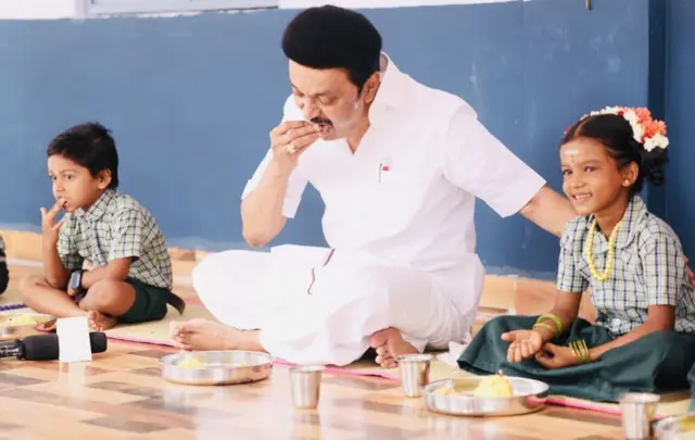 காலை உணவுத் திட்டத்தில் சாதி பார்க்கும் பெற்றோர்; அடுத்தடுத்து தொடரும் சம்பவங்கள்