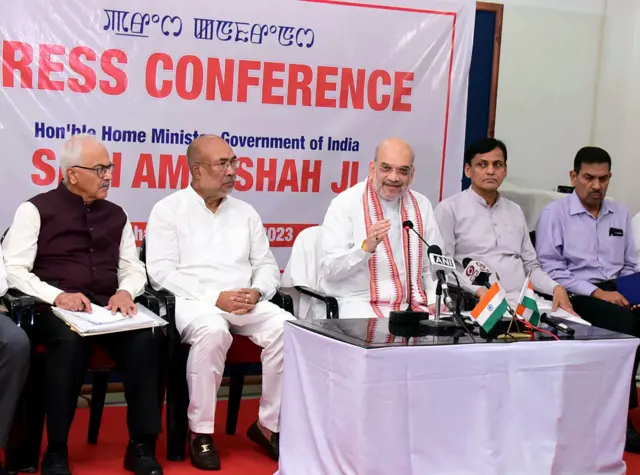 अमित शाह