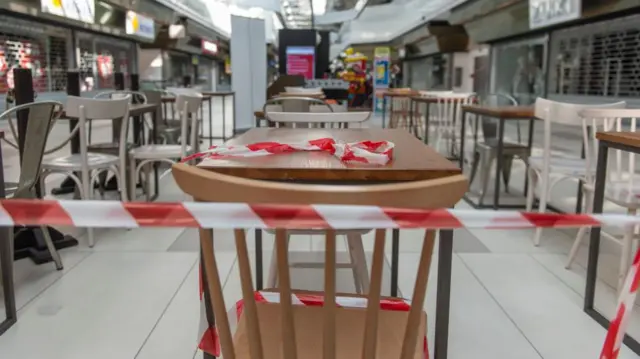 Соода борлору менен базарлар акырында ишке кирет