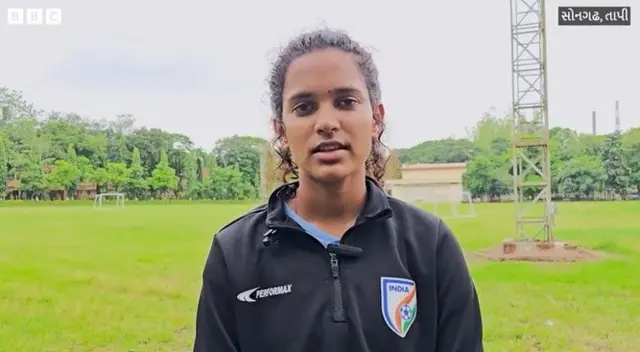 બીબીસી ગુજરાતી, ગુજરાત, બીબીસી, રમતગમત