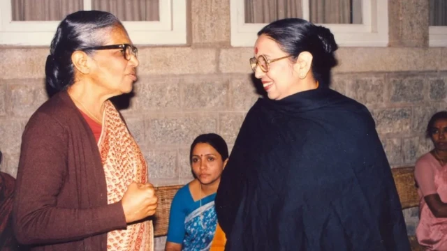 અન્ના મણિ