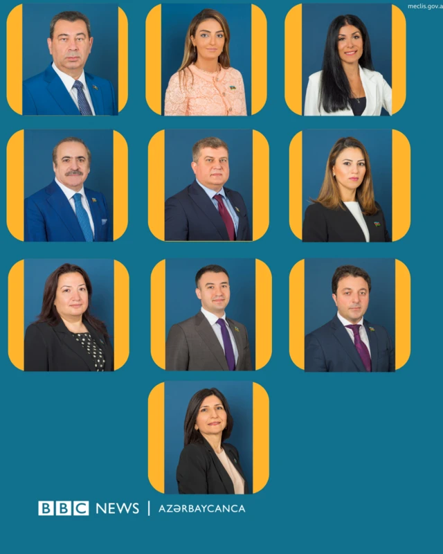 Azərbaycanın AŞPA-da nümayəndə heyəti