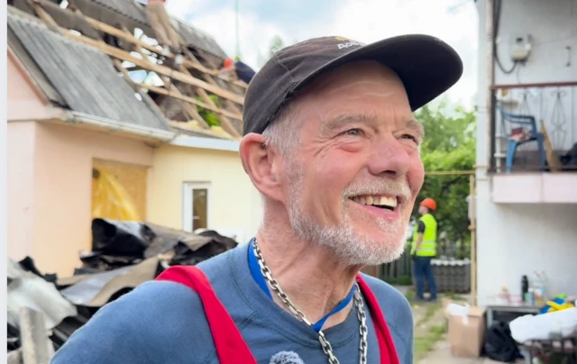  Ларс Ферстерс