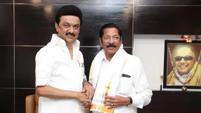 ஆர்.எஸ்.பாரதி