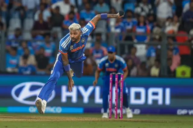 भारताला सलग दुसरा टी 20 विश्वचषक जिंकून देणारे टीम इंडियाचे 6 हिरो