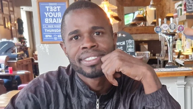 सेक्स, हत्या आणि सूटकेसमध्ये मृतदेहाचे तुकडे - हादरवणारं भयानक प्रकरण