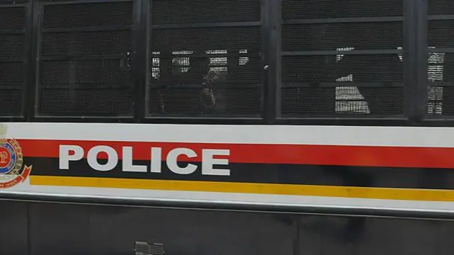 साल 2025 में देश में रेप के मामले