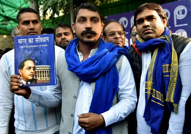 चंद्रशेखर रावण