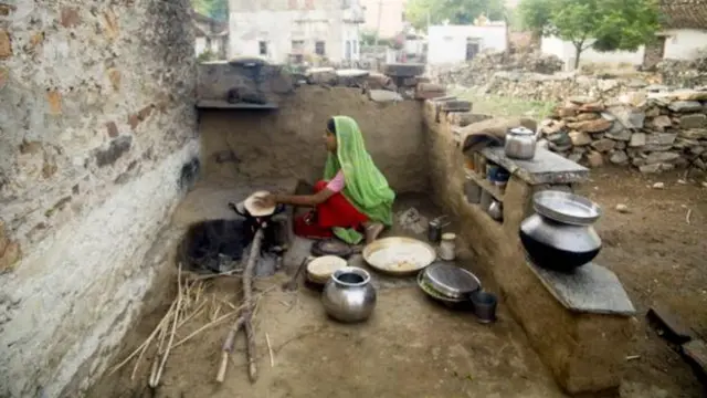 ਘਰੇਲੂ ਮਹਿਲਾ