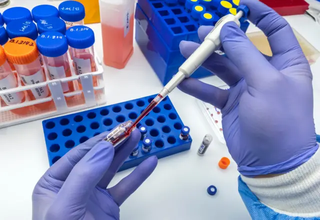 ఆరోగ్యం, వైద్యం, రక్తం