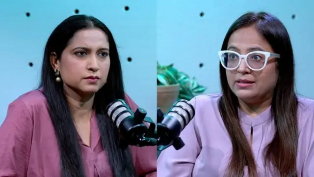 மனநலம் தொடர்பான கேள்விகளுக்கான பதில்களைப் பெற பிபிசி செய்தியாளர் பிரியங்கா தீமான், உளவியல் நிபுணர் டாக்டர் கோமல்ப்ரீத் கவுருடன் உரையாடினார்.