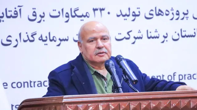 میرویس عزیزي 