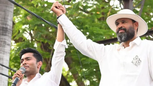 યુસુફ પઠાણ