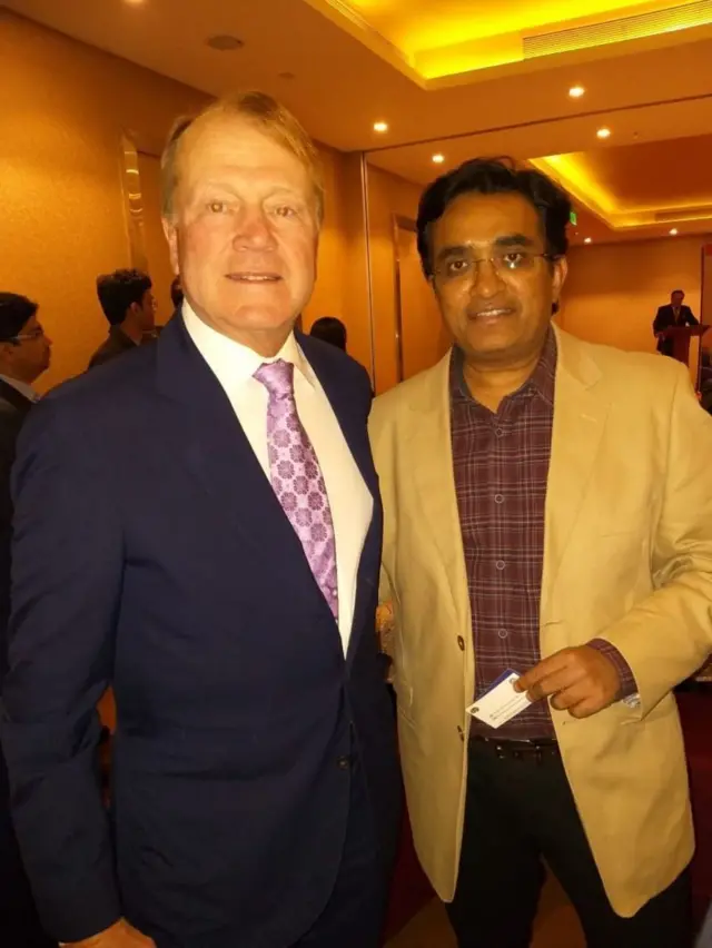 वाघबकरी