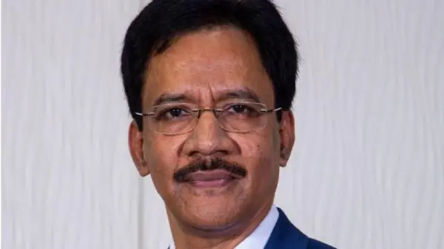 జయరామన్