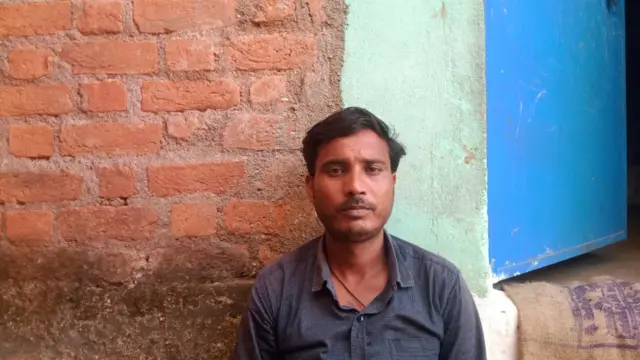 किसान राजकुमार चौधरी 