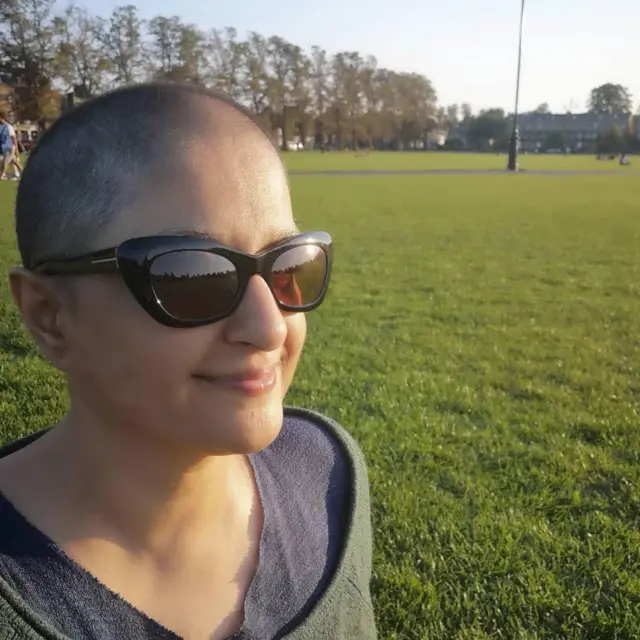 Instagram: Nadia Jamil