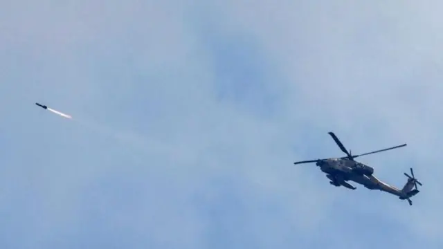 இஸ்ரேலின் விமானப்படை