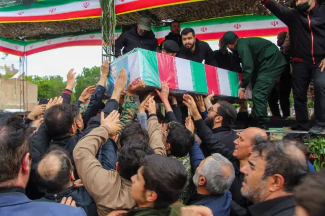 Gawar Ebrahim Raisi