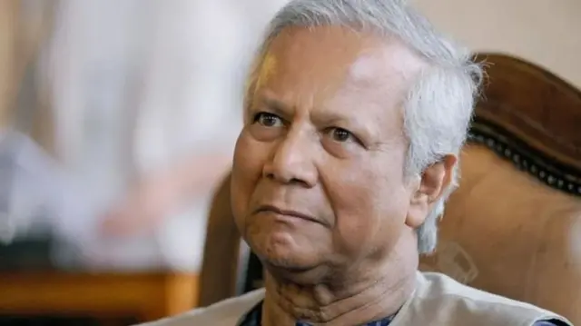 முகம்மது யூனுஸ்