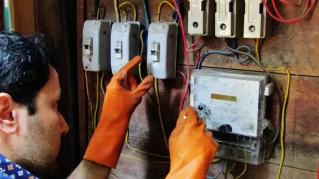 ஸ்மார்ட் மீட்டர்