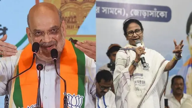 બંગાળ, બીબીસી ન્યૂઝ ગુજરાતી