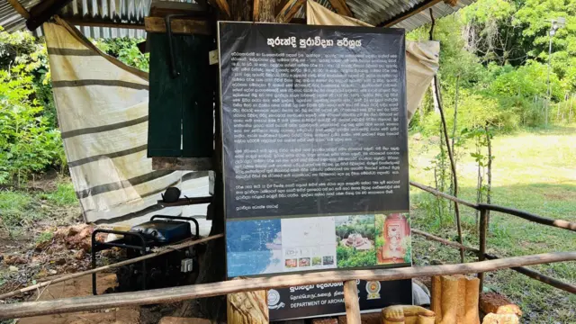 Arch Dir Gen's notice