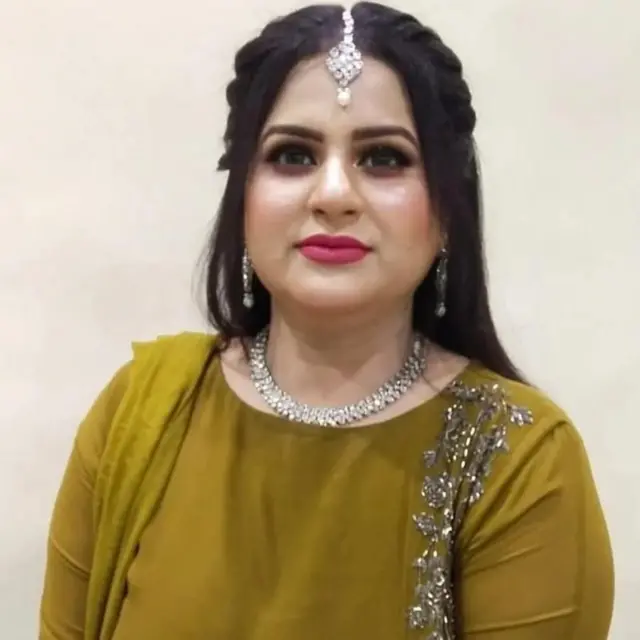 બીબીસી ગુજરાતી ભારત પાકિસ્તાન સચદેવ દંપતી નવી મુંબઈ ખારઘર આત્મહત્યા 