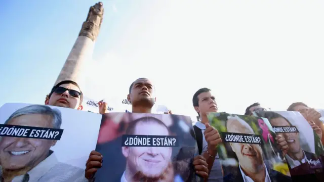 Monumento a los Niños Héroes en Guadalajara