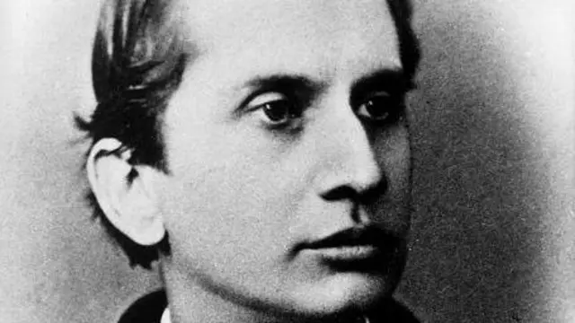 Леопольд фон Захер-Мазох