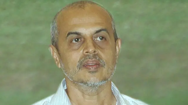 બીબીસી ગુજરાતી, દિનેશ દક્ષિણી, રાજકોટ, રાજમોતી ઑઇલ મિલ