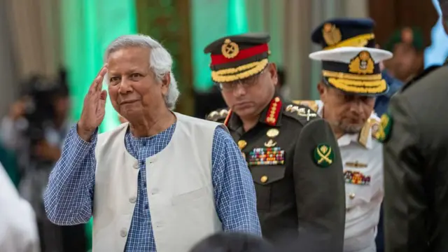 बांग्लादेश