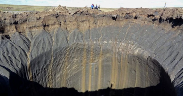 సైబీరియా