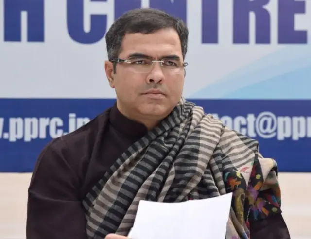 प्रवेश वर्मा